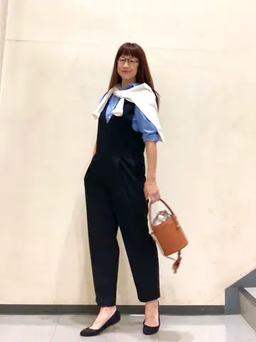 23区 照木 コーディネート画像