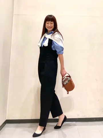 23区 照木 コーディネート画像