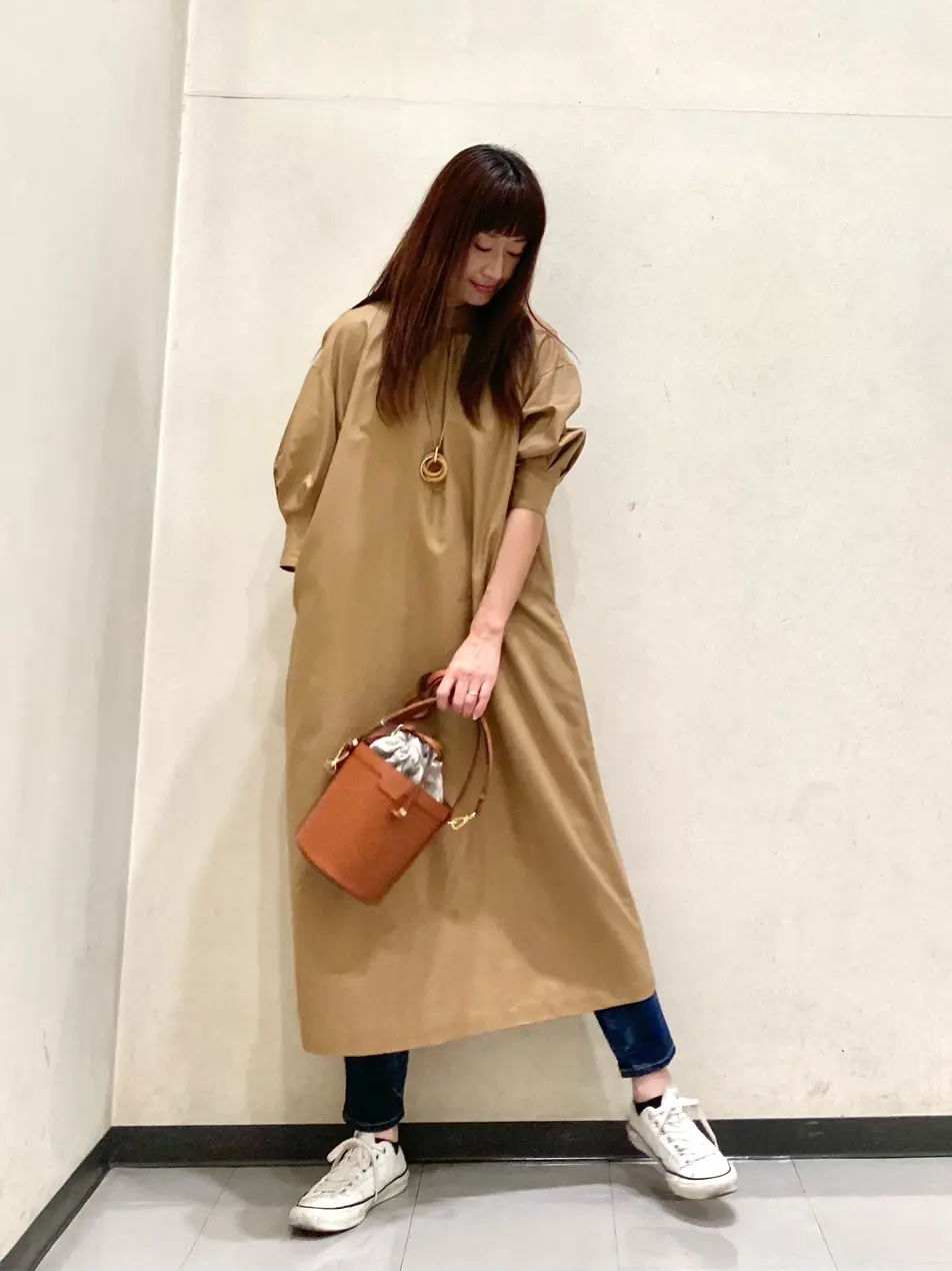 23区 照木 コーディネート画像