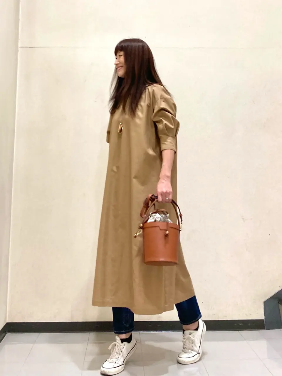 23区 照木 コーディネート画像