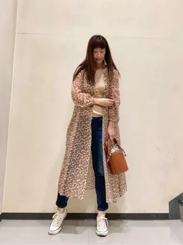 23区 照木 コーディネート画像