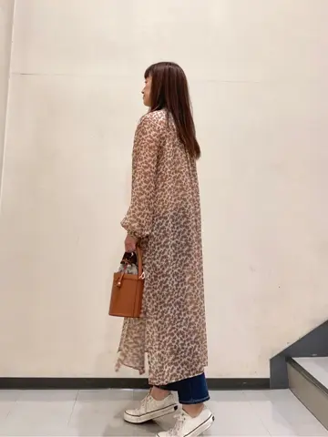 23区 照木 コーディネート画像