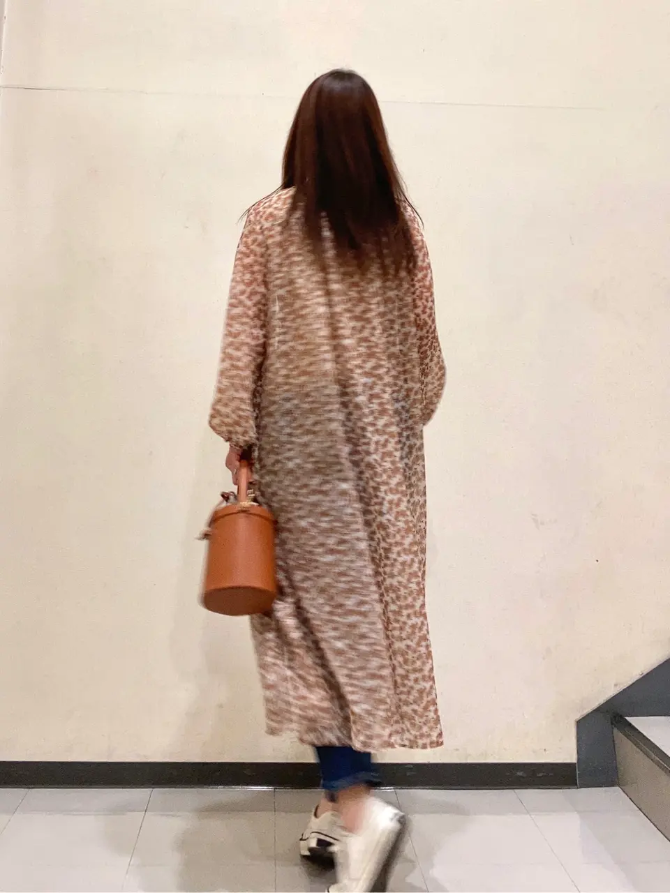 23区 照木 コーディネート画像