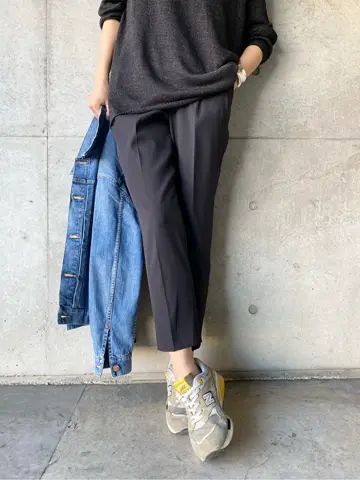 23区 野村 コーディネート画像