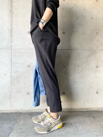 23区 野村 コーディネート画像