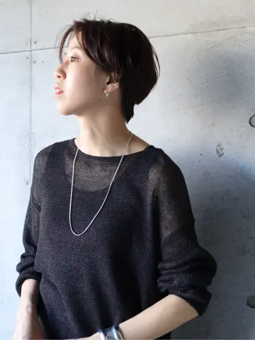 23区 野村 コーディネート画像