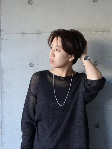 23区 野村 コーディネート画像