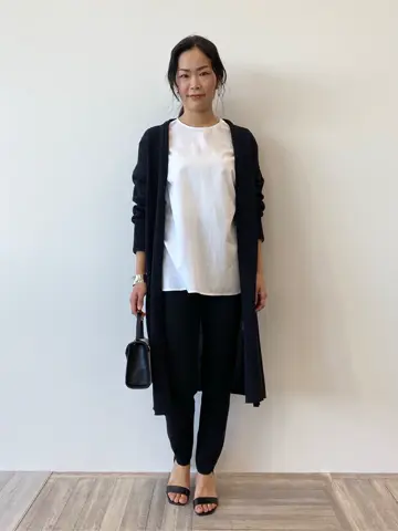 23区 松本 コーディネート画像