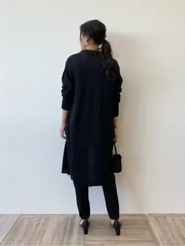 23区 松本 コーディネート画像