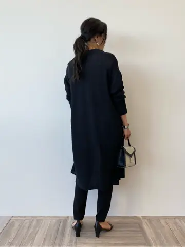 23区 松本 コーディネート画像