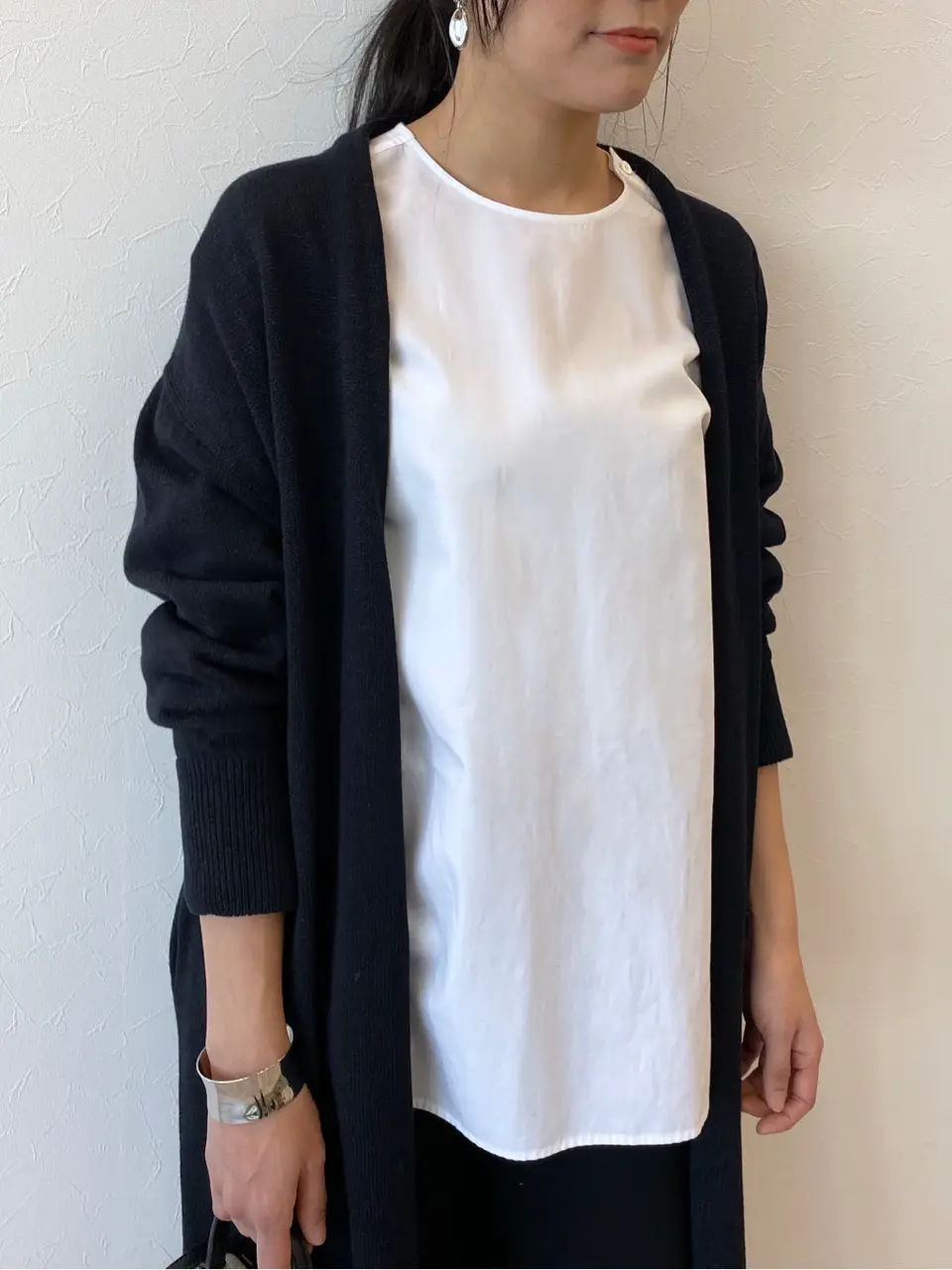 23区 松本 コーディネート画像