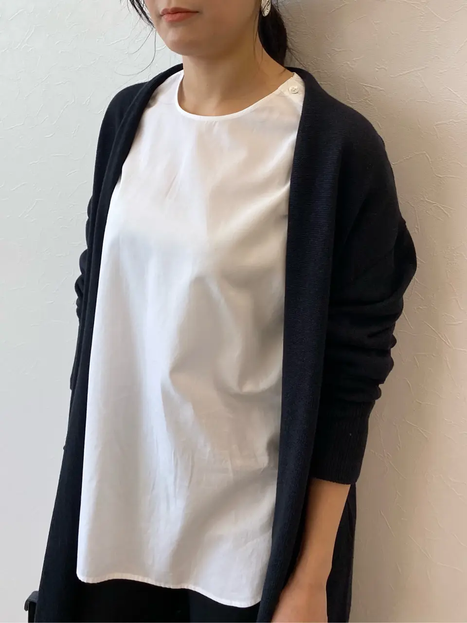 23区 松本 コーディネート画像