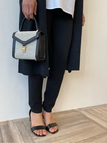 23区 松本 コーディネート画像