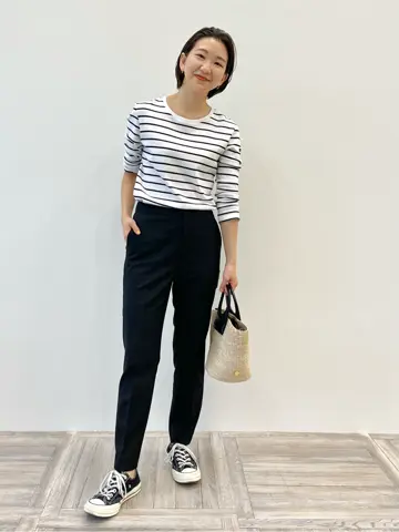 23区 大原 コーディネート画像