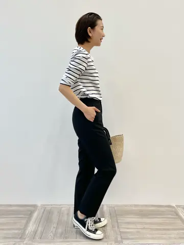 23区 大原 コーディネート画像