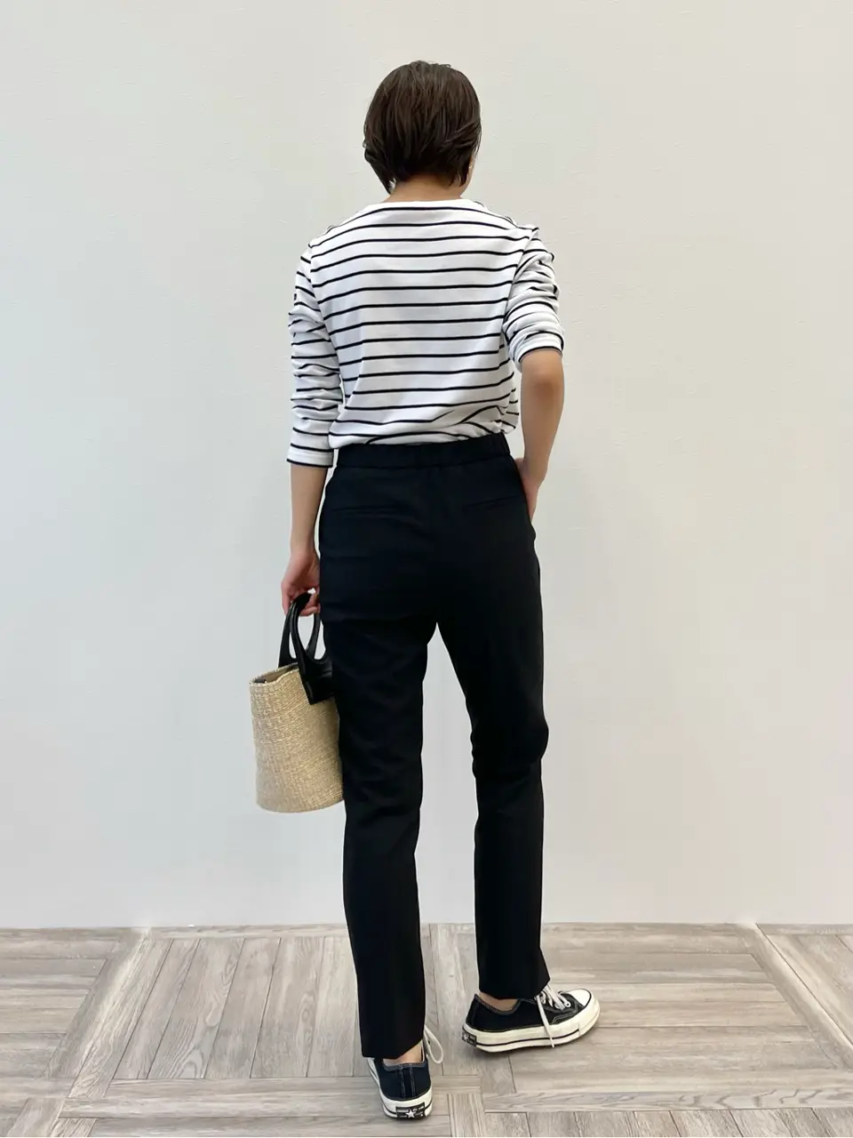 23区 大原 コーディネート画像