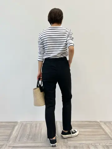 23区 大原 コーディネート画像