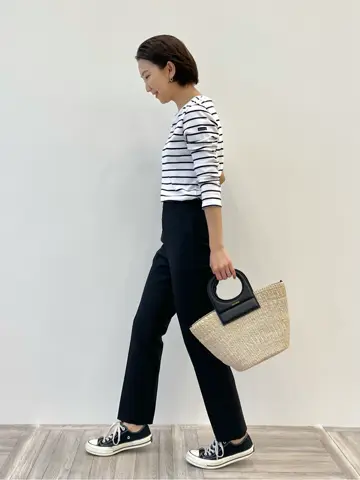 23区 大原 コーディネート画像