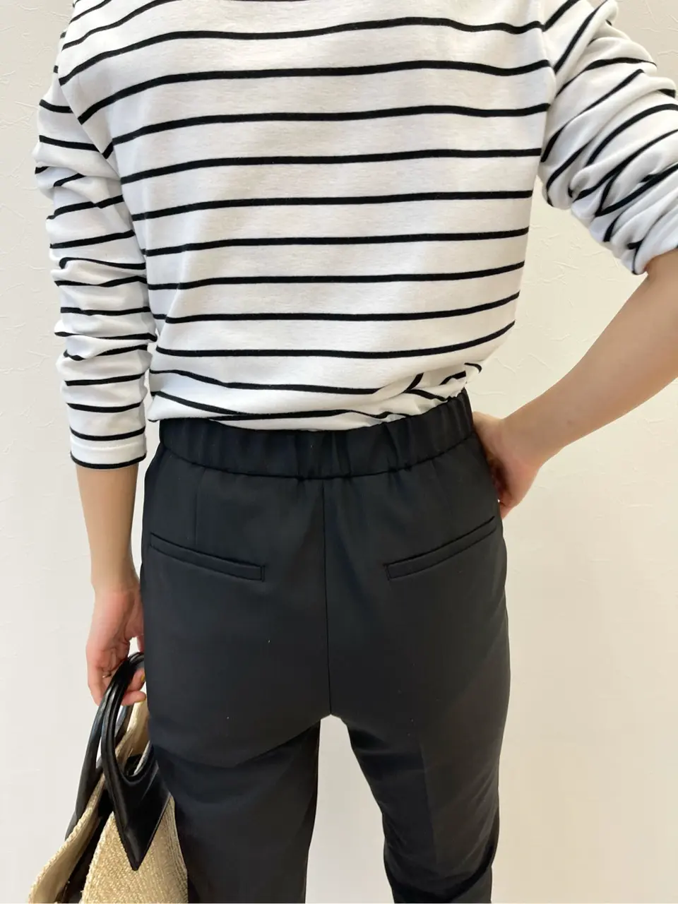 23区 大原 コーディネート画像