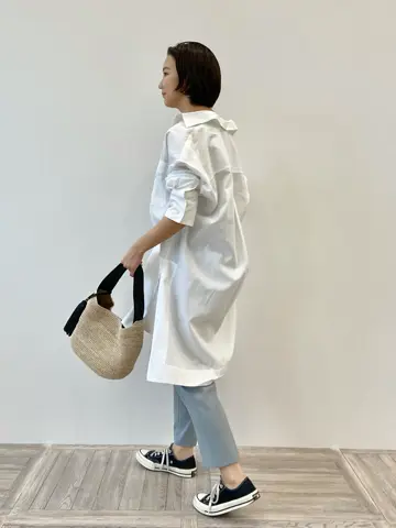 23区 大原 コーディネート画像