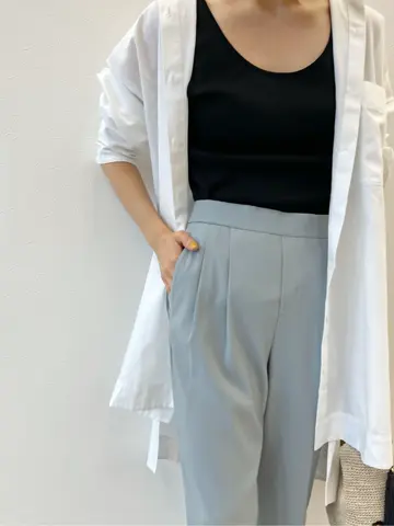 23区 大原 コーディネート画像