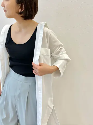 23区 大原 コーディネート画像