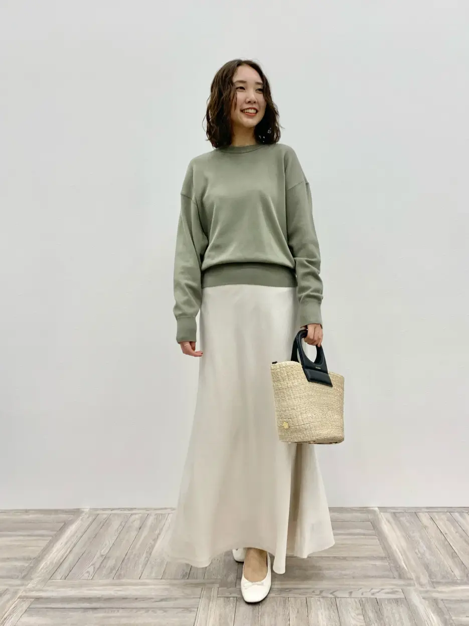 23区 秋葉 コーディネート画像