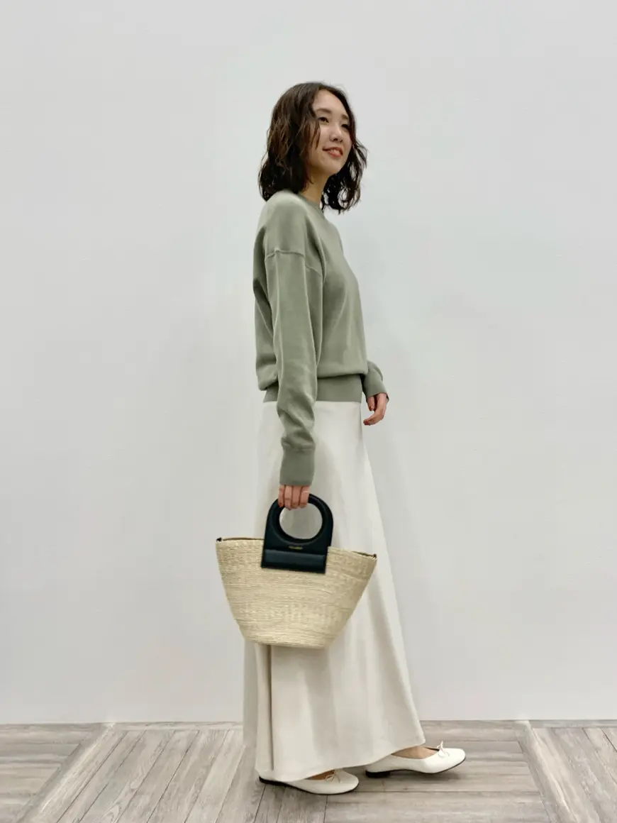 23区 秋葉 コーディネート画像