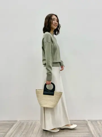 23区 秋葉 コーディネート画像