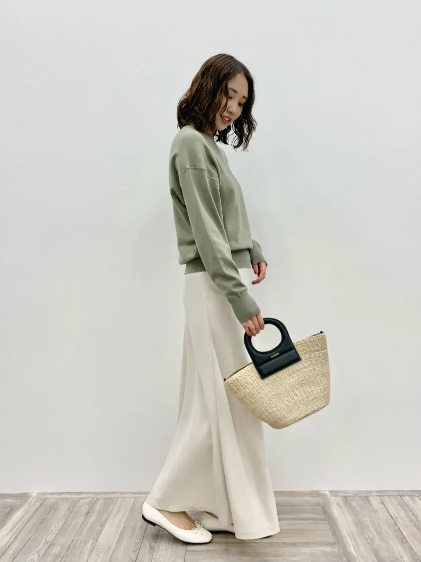 23区 秋葉 コーディネート画像