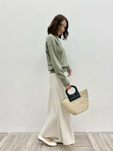 23区 秋葉 コーディネート画像