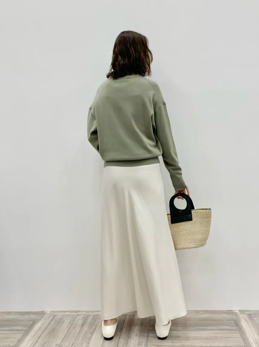 23区 秋葉 コーディネート画像