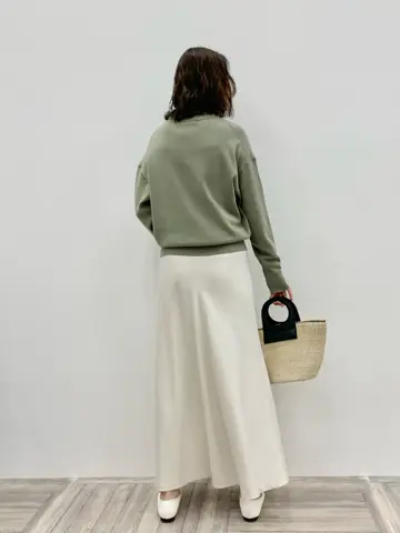 23区 秋葉 コーディネート画像