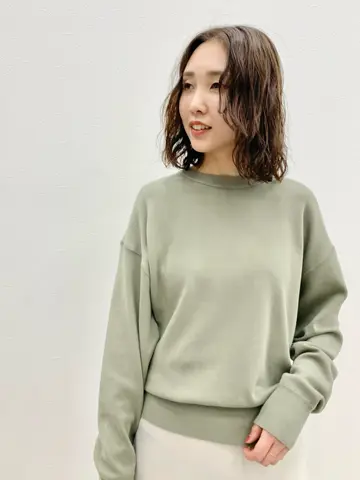 23区 秋葉 コーディネート画像