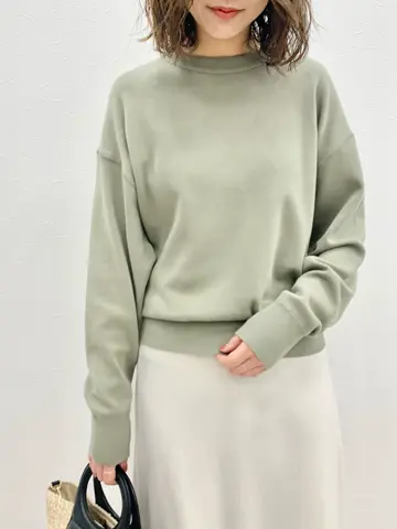 23区 秋葉 コーディネート画像