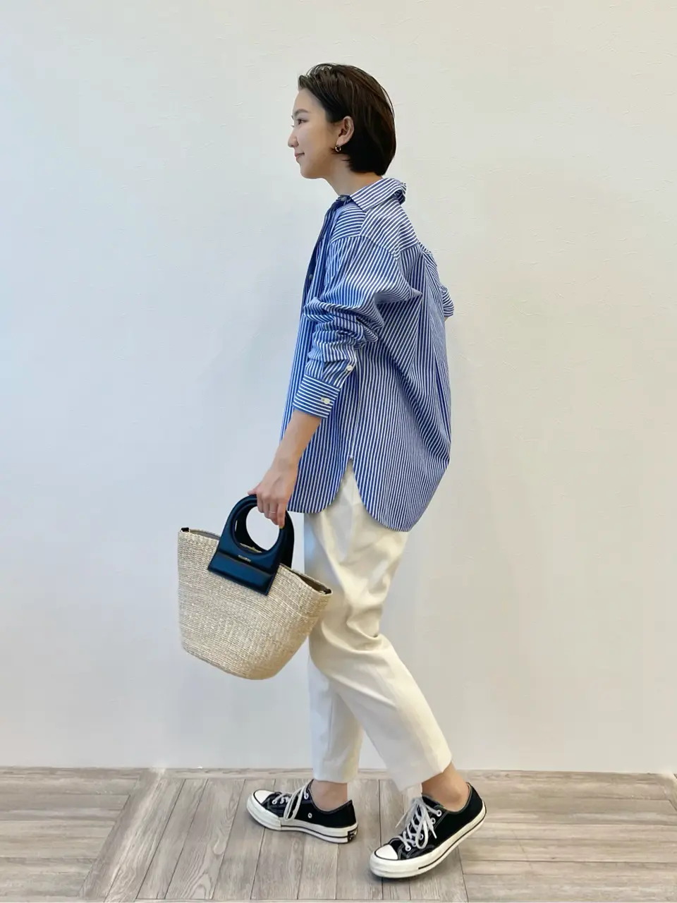 23区 大原 コーディネート画像