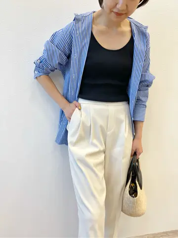 23区 大原 コーディネート画像