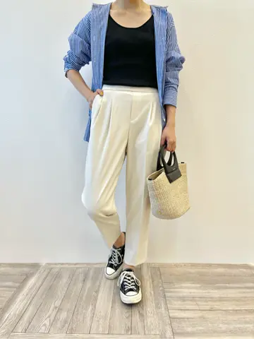 23区 大原 コーディネート画像