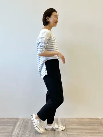 23区 大原 コーディネート画像