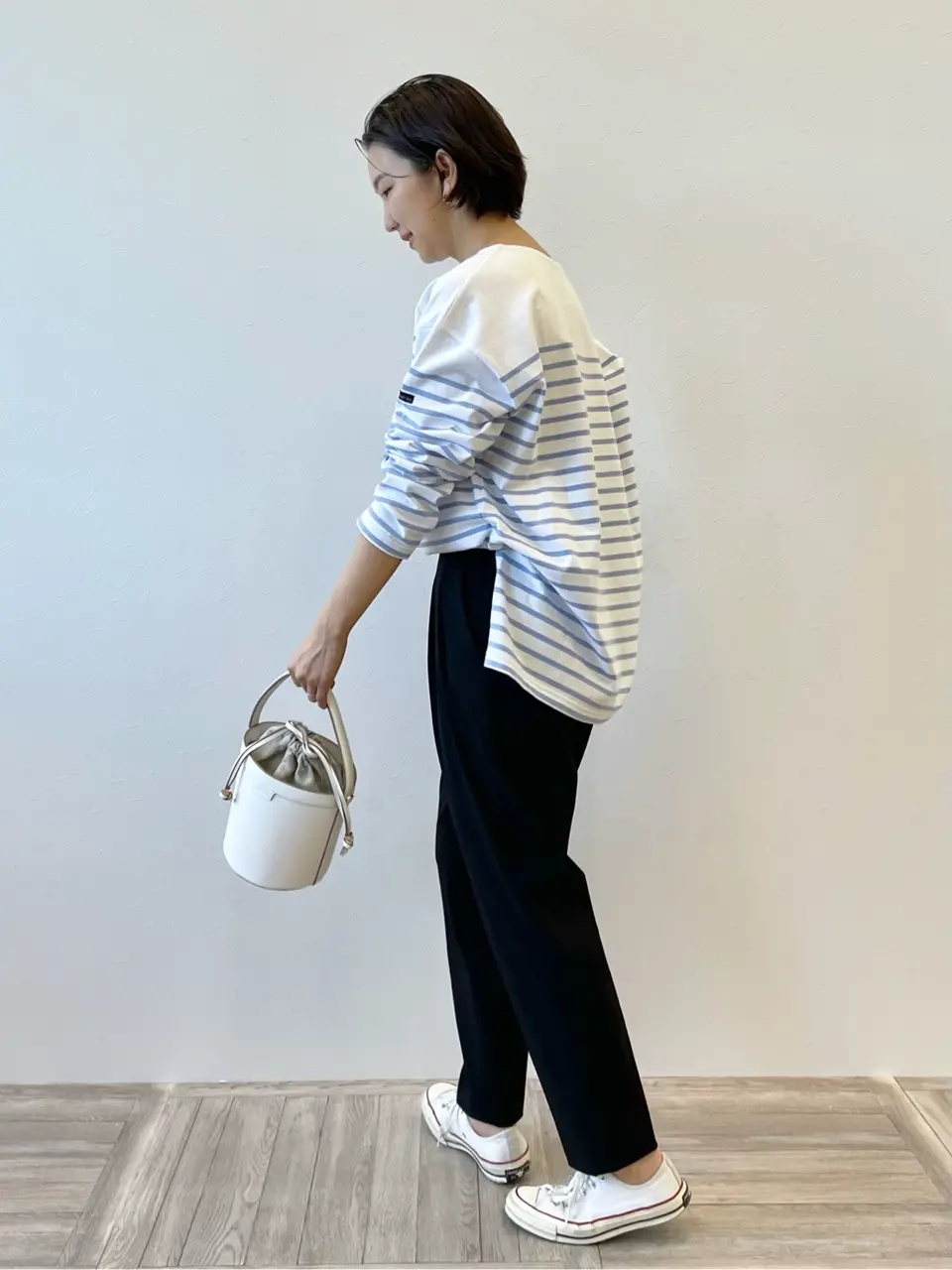 23区 大原 コーディネート画像