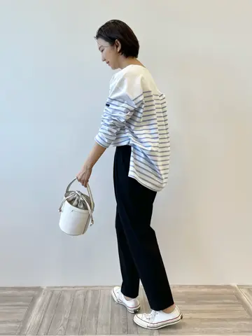 23区 大原 コーディネート画像