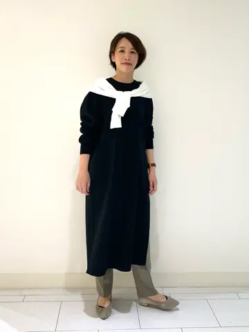 23区 南 コーディネート画像