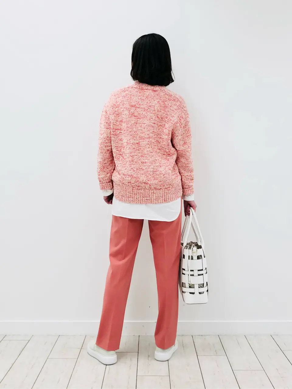 23区 押切 コーディネート画像