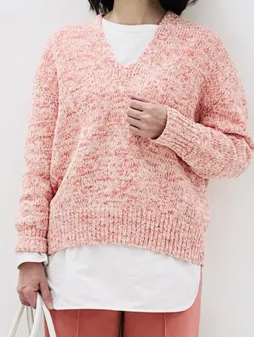 23区 押切 コーディネート画像