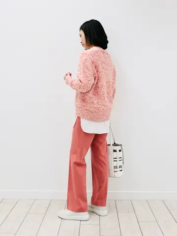 23区 押切 コーディネート画像