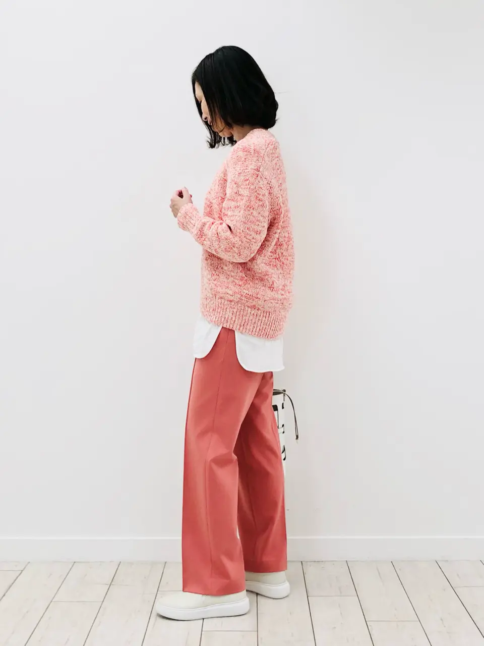 23区 押切 コーディネート画像