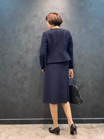 23区 佐藤 コーディネート画像