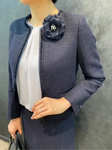 23区 佐藤 コーディネート画像