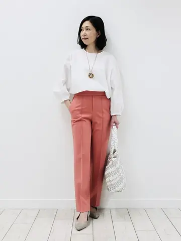 23区 押切 コーディネート画像