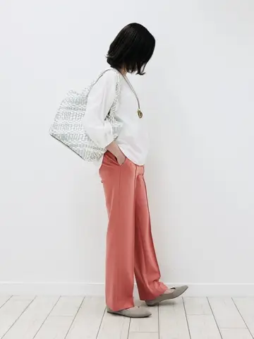 23区 押切 コーディネート画像